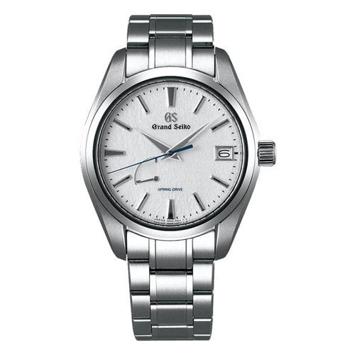 Heritage Snowflake SBGA211 Spring Drive Watch - 1